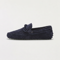 Men's Suede Driving Shoes