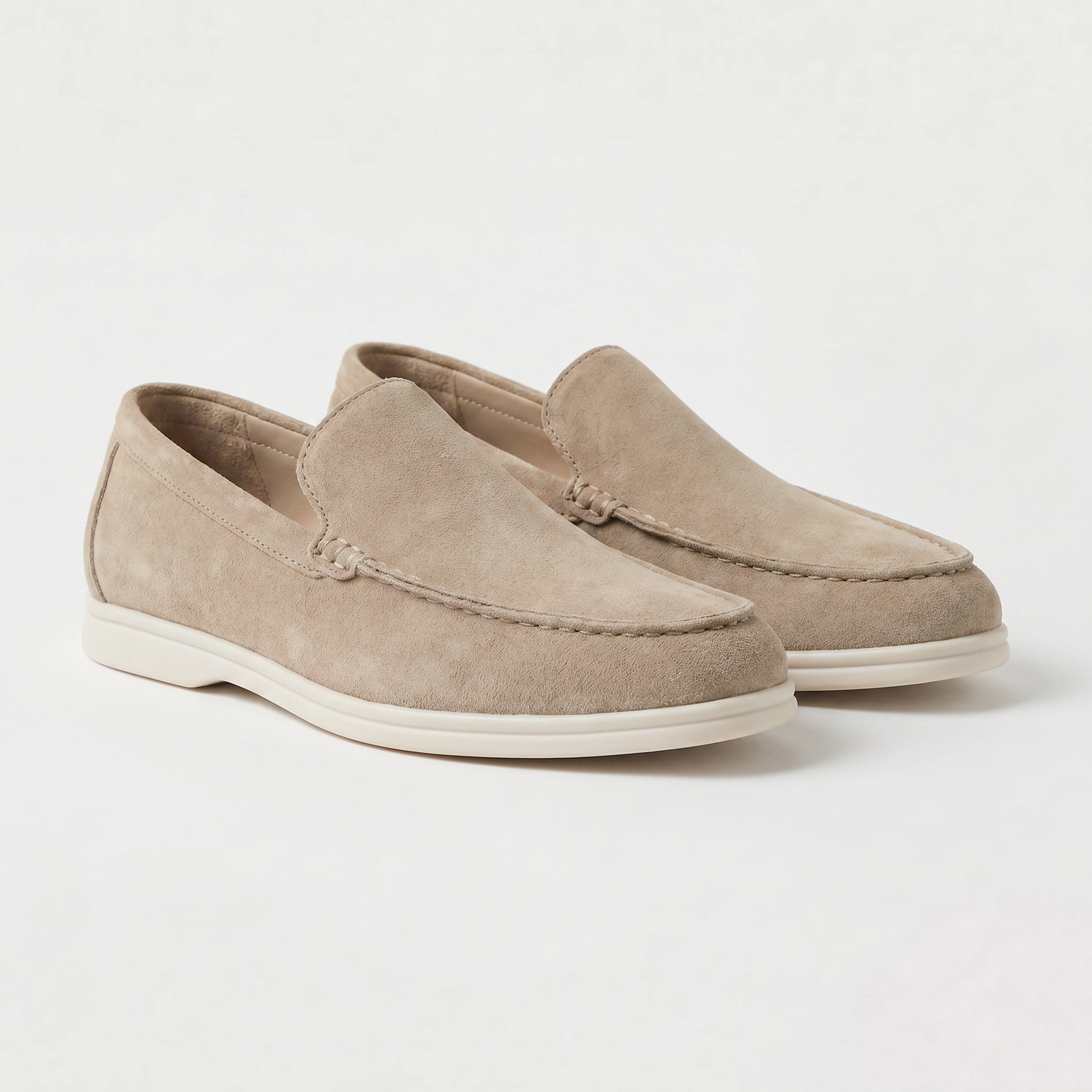 Men's Slip-On Casual Loafers
