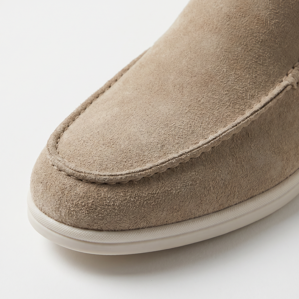 Men's Slip-On Casual Loafers