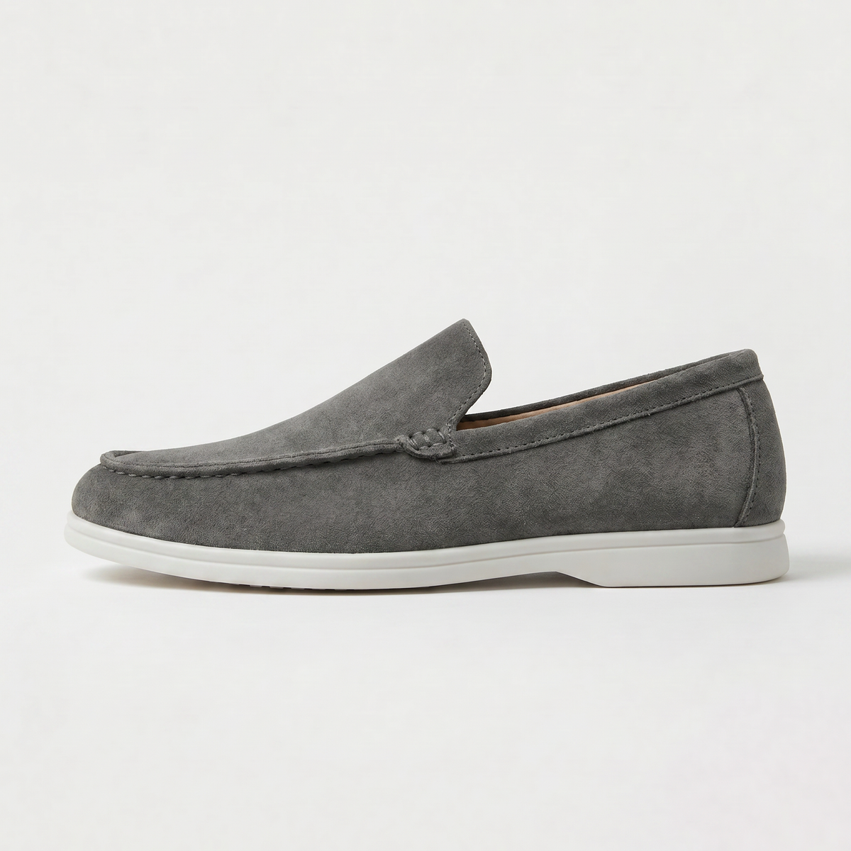 Men's Slip-On Casual Loafers