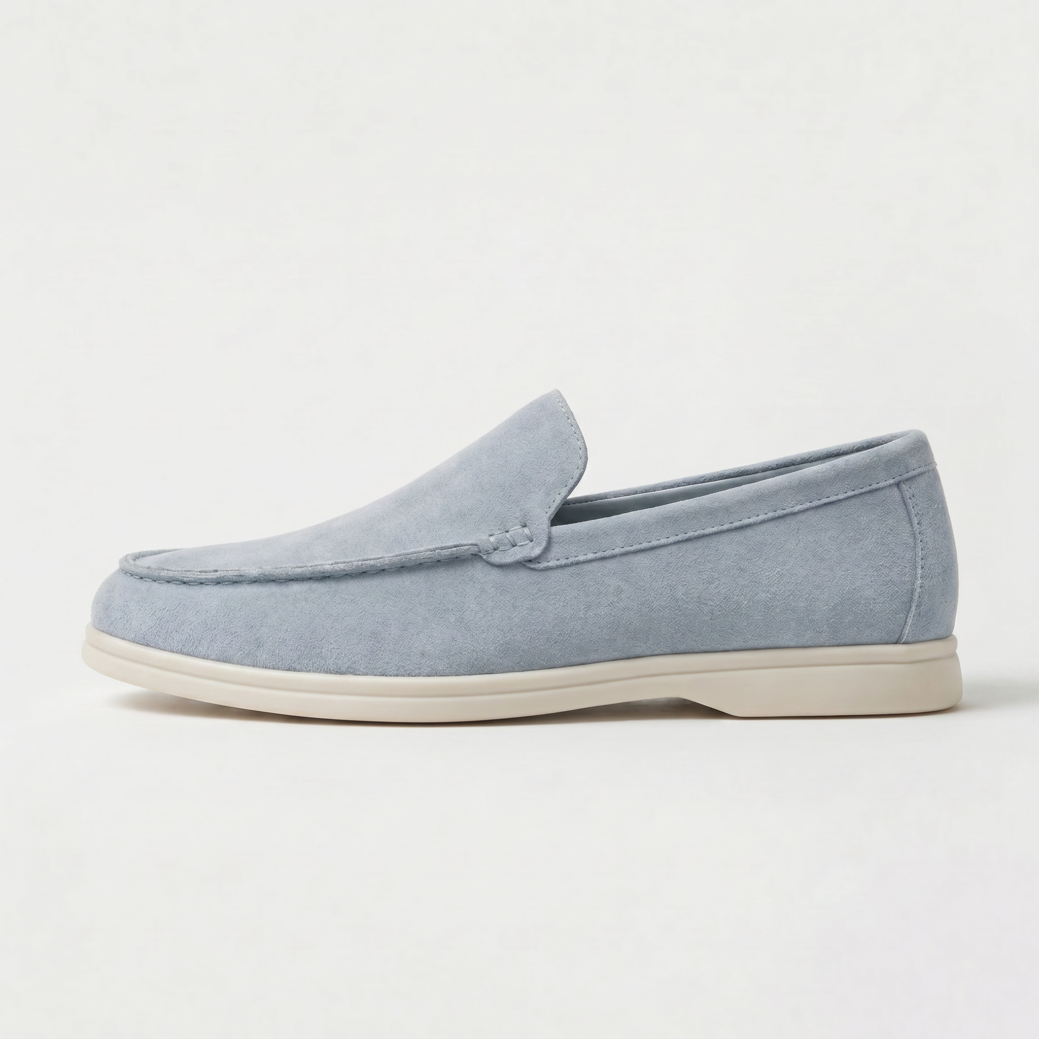 Men's Slip-On Casual Loafers