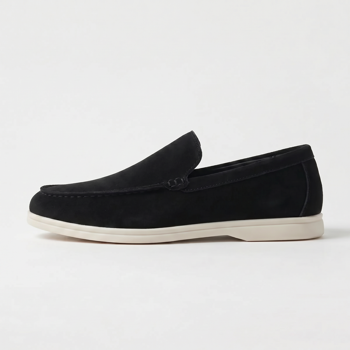 Men's Slip-On Casual Loafers