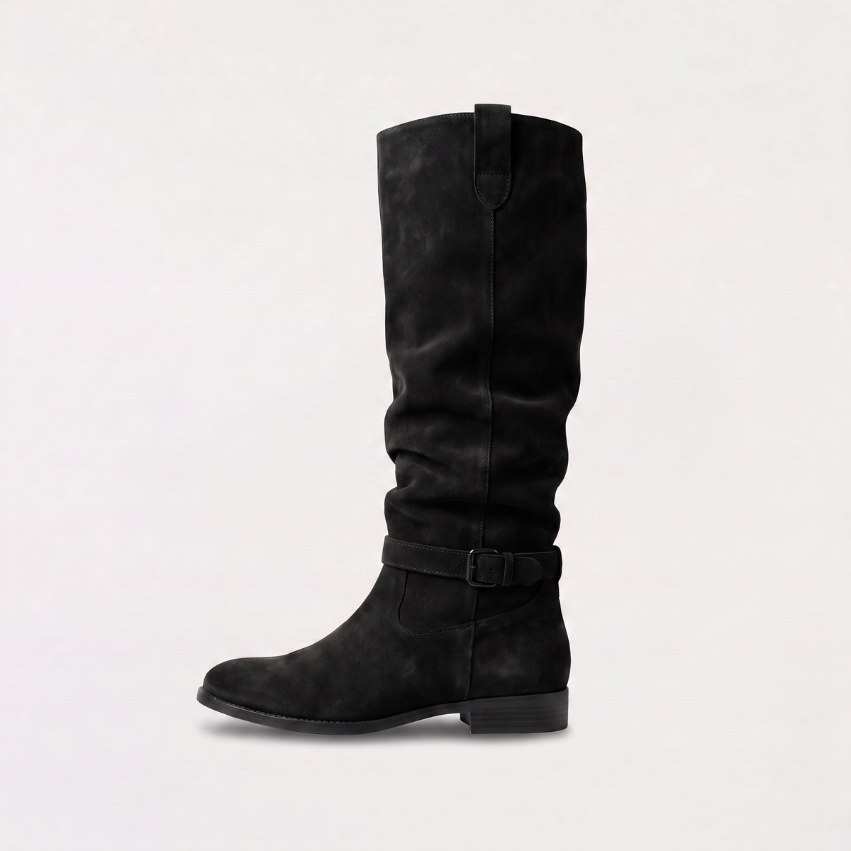 Women's Slouch Knee-High Boots
