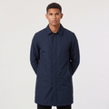 Men's Lightweight Water-Proof Trench Coat